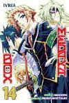 Seller image for Medaka Box 14 for sale by Agapea Libros