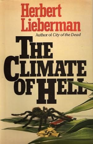 Bild des Verkufers fr Climate of Hell zum Verkauf von WeBuyBooks