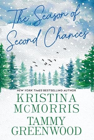 Imagen del vendedor de Season of Second Chances a la venta por GreatBookPrices