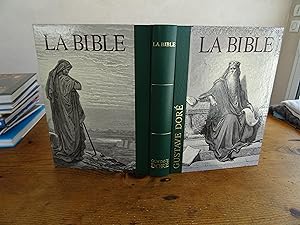 LA BIBLE