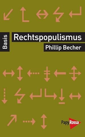Seller image for Rechtspopulismus for sale by Che & Chandler Versandbuchhandlung