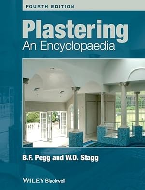 Seller image for Plastering (Paperback) for sale by AussieBookSeller