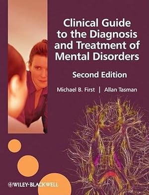 Seller image for Clinical Guide to the Diagnosis and Treatment of Mental Disorders (Paperback) for sale by Grand Eagle Retail