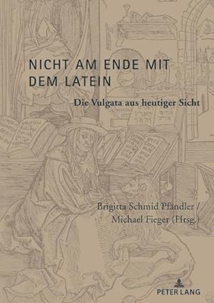 Seller image for Nicht am Ende mit dem Latein for sale by BuchWeltWeit Ludwig Meier e.K.