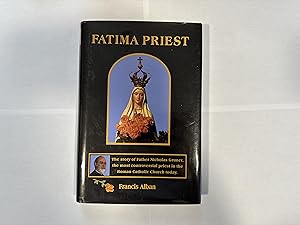 Bild des Verkufers fr Fatima Priest zum Verkauf von St. Michael's Museum