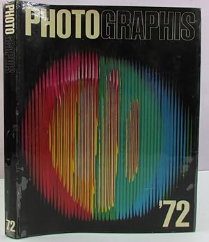 Seller image for Photographis '72 for sale by Antique Emporium