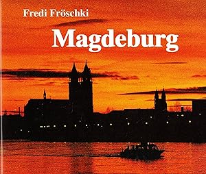 Seller image for Magdeburg for sale by Paderbuch e.Kfm. Inh. Ralf R. Eichmann