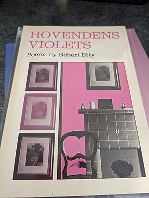 Immagine del venditore per Hovenden's Violets venduto da SGOIS