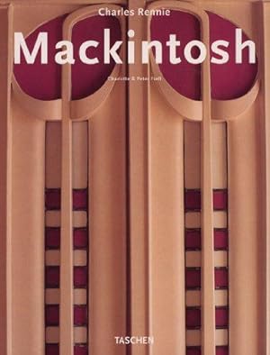 Bild des Verkäufers für Mackintosh: 1868-1928 zum Verkauf von WeBuyBooks