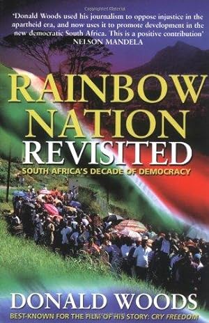 Seller image for Rainbow Nation Revisited: South Africa's Decade of Democracy for sale by WeBuyBooks
