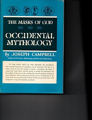 Seller image for Masks of God: Occidental Mythology for sale by Orca Knowledge Systems, Inc.