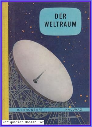 Der Weltraum.