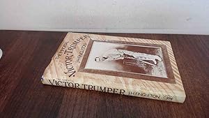 Bild des Verkufers fr The Immortal Victor Trumper zum Verkauf von BoundlessBookstore