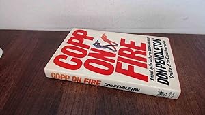 Seller image for Copp on Fire for sale by BoundlessBookstore