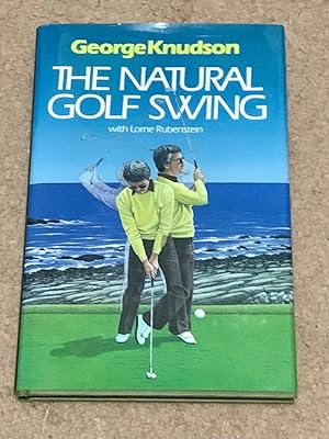 The Natural Golf Swing