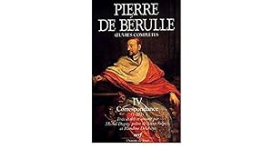 Image du vendeur pour Oeuvres compltes. Tome IV : Confrences et fragments **** : Oeuvres de pit (166-385). Texte tabli et annot par Michel Dupuy. Premire traduction franaise et complte. mis en vente par Librairie Pierre BRUNET