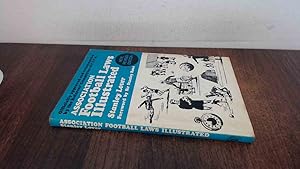 Seller image for Association Football Laws Illustrated for sale by BoundlessBookstore