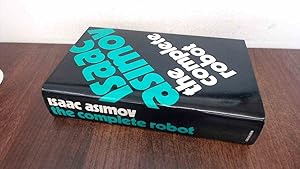 Seller image for Complete Robot for sale by BoundlessBookstore