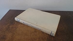 Seller image for Roving Commissions Season 1963 for sale by BoundlessBookstore