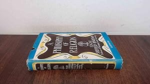 Seller image for A Philosophy Of Religion for sale by BoundlessBookstore