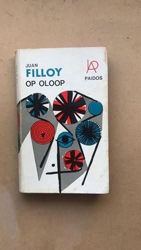 Imagen del vendedor de Op Oloop a la venta por International Book Hunting