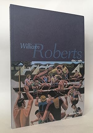 William Roberts 1895 - 1980