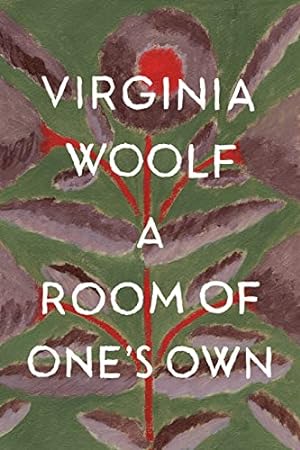 Seller image for A Room of One's Own (The Virginia Woolf Library) for sale by -OnTimeBooks-