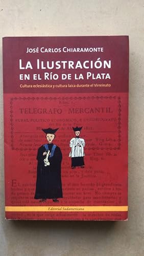 Immagine del venditore per La ilustracion en el Rio de la Plata venduto da International Book Hunting