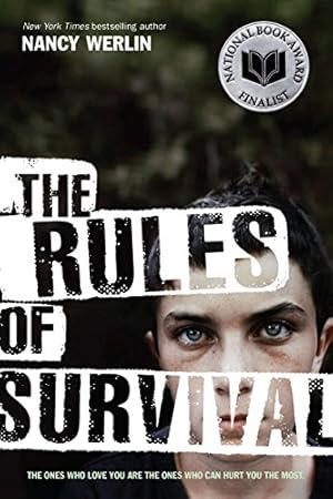 Seller image for The Rules of Survival for sale by Reliant Bookstore