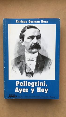 Imagen del vendedor de Pellegrini, Ayer y hoy a la venta por International Book Hunting