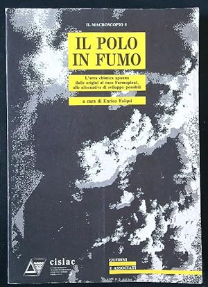 Bild des Verkufers fr Il Polo in fumo zum Verkauf von Librodifaccia