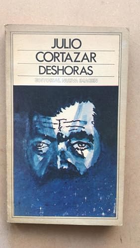 Imagen del vendedor de Deshoras a la venta por International Book Hunting