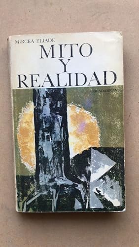 Imagen del vendedor de Mito y realidad a la venta por International Book Hunting