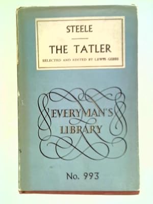 Seller image for The Tatler for sale by World of Rare Books