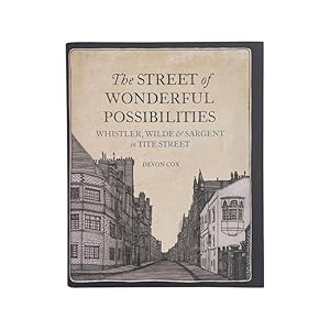 Immagine del venditore per The Street Of Wonderful Possibilities venduto da Riveting Books