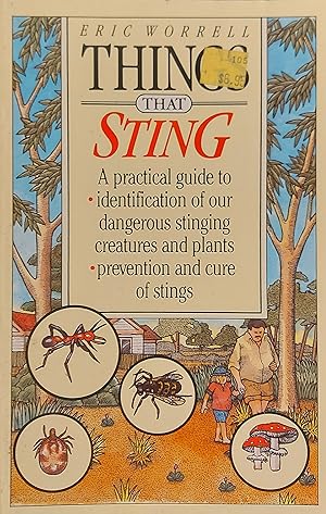 Things That Sting