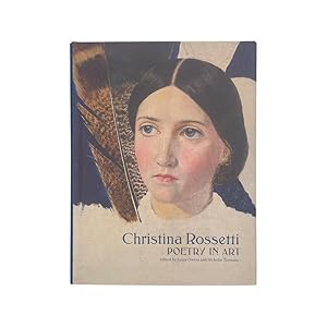Seller image for Christina Rossetti Poetry In Art for sale by Riveting Books