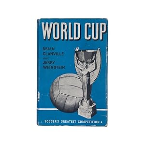 Image du vendeur pour World Cup mis en vente par Riveting Books