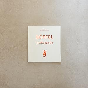 Löffel + Mirabelle