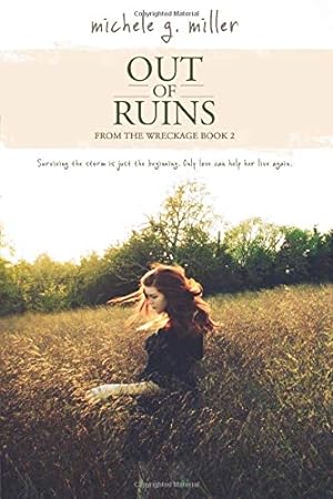 Seller image for Out of Ruins (From The Wreckage) for sale by Reliant Bookstore