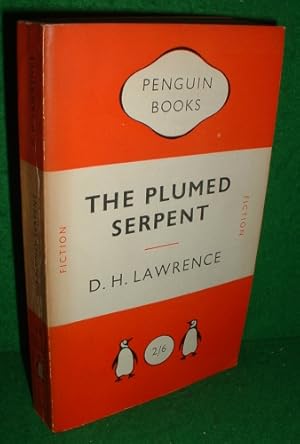 THE PLUMED SERPENT A Double Volume [ No 754 ]