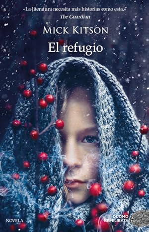 Seller image for El refugio for sale by Imosver
