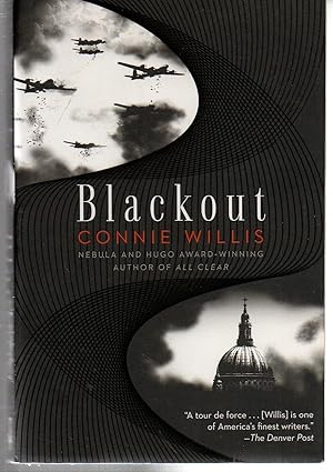 Blackout (Oxford Time Travel)