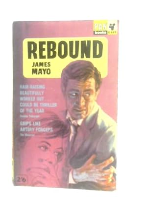 Seller image for Rebound for sale by World of Rare Books