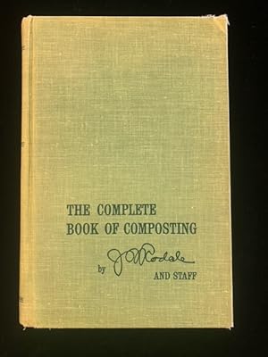 Seller image for The Complete Book of Composting for sale by Second Edition Books