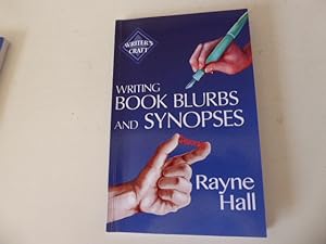 Bild des Verkufers fr Writing Book Blurbs and Synopses. Writter's Craft. Softcover zum Verkauf von Deichkieker Bcherkiste