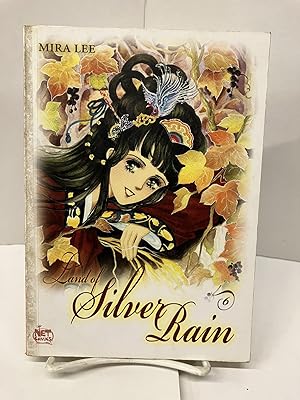 Imagen del vendedor de Land of Silver Rain, Vol. 6 a la venta por Chamblin Bookmine