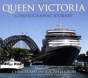 Bild des Verkufers fr Queen Victoria: A Photographic Journey zum Verkauf von WeBuyBooks