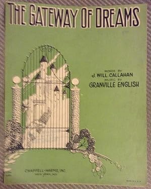 Imagen del vendedor de The Gateway of Dreams a la venta por Hastings of Coral Springs