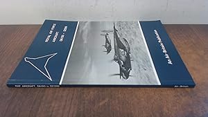 Image du vendeur pour Royal Air Force Aircraft: DA100-DZ999 mis en vente par BoundlessBookstore